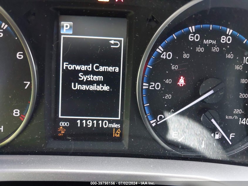 2017 TOYOTA RAV4 LE - JTMZFREV3HJ148437