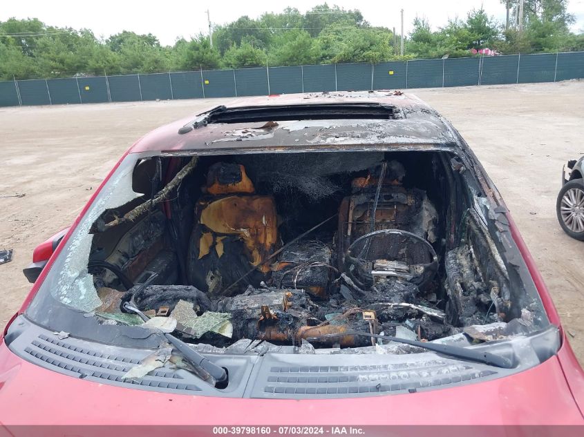 2010 Ford F-150 Fx4/Harley-Davidson/King Ranch/Lariat/Platinum/Xl/Xlt VIN: 1FTFW1EV5AFA66822 Lot: 39798160