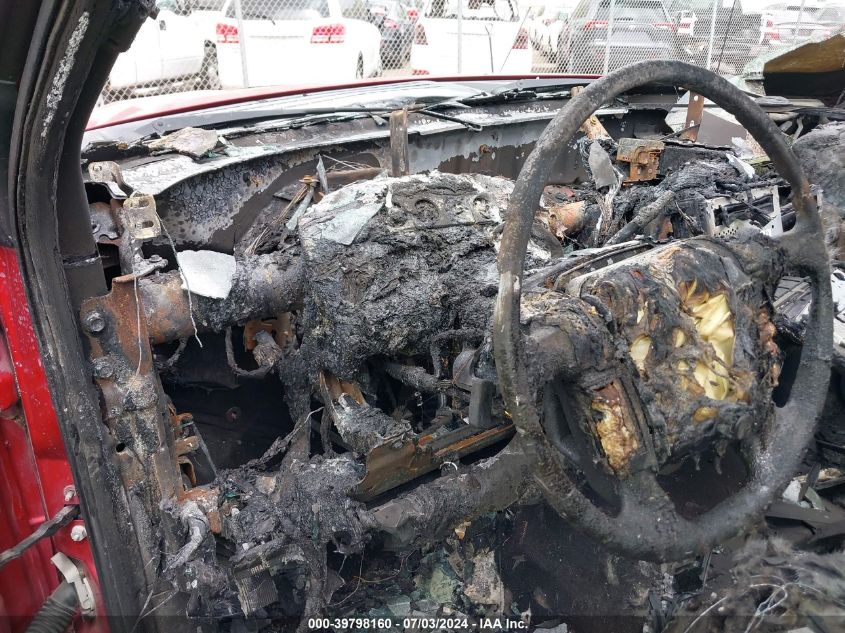 2010 Ford F-150 Fx4/Harley-Davidson/King Ranch/Lariat/Platinum/Xl/Xlt VIN: 1FTFW1EV5AFA66822 Lot: 39798160