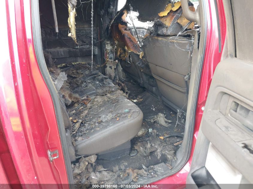 2010 Ford F-150 Fx4/Harley-Davidson/King Ranch/Lariat/Platinum/Xl/Xlt VIN: 1FTFW1EV5AFA66822 Lot: 39798160