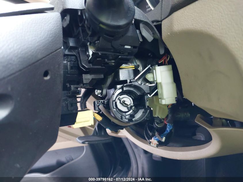 2013 Hyundai Sonata Gls VIN: 5NPEB4AC8DH565802 Lot: 39798162