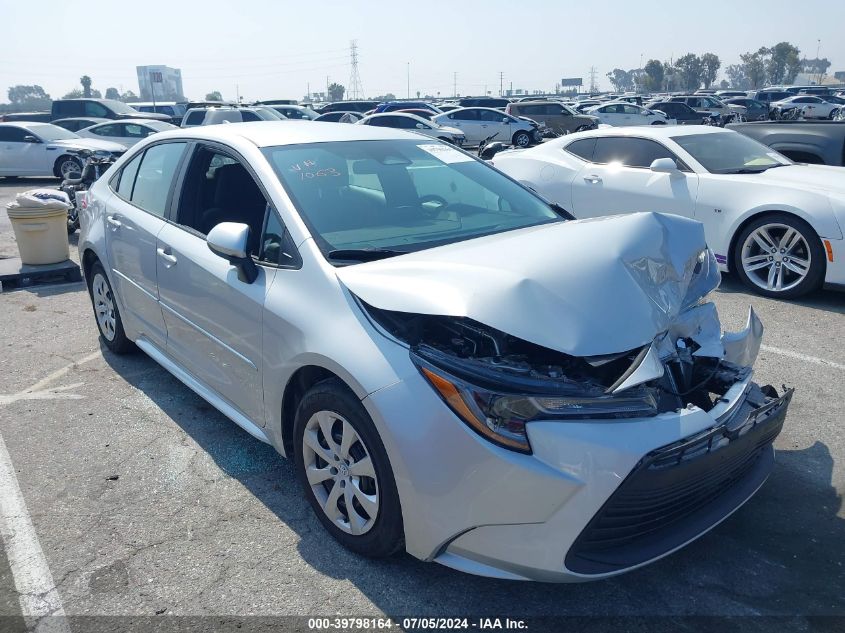 2023 TOYOTA COROLLA LE - 5YFB4MDE9PP031063