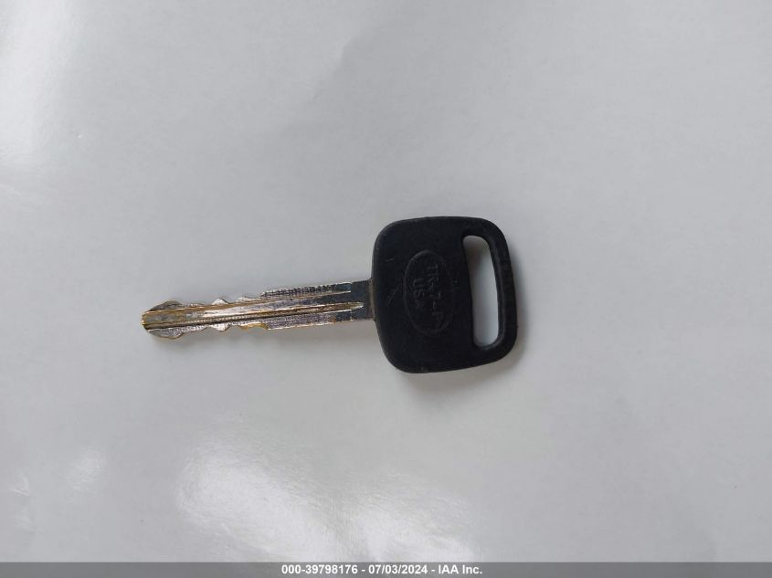 2001 Toyota Rav4 VIN: JTEHH20V110052527 Lot: 39798176