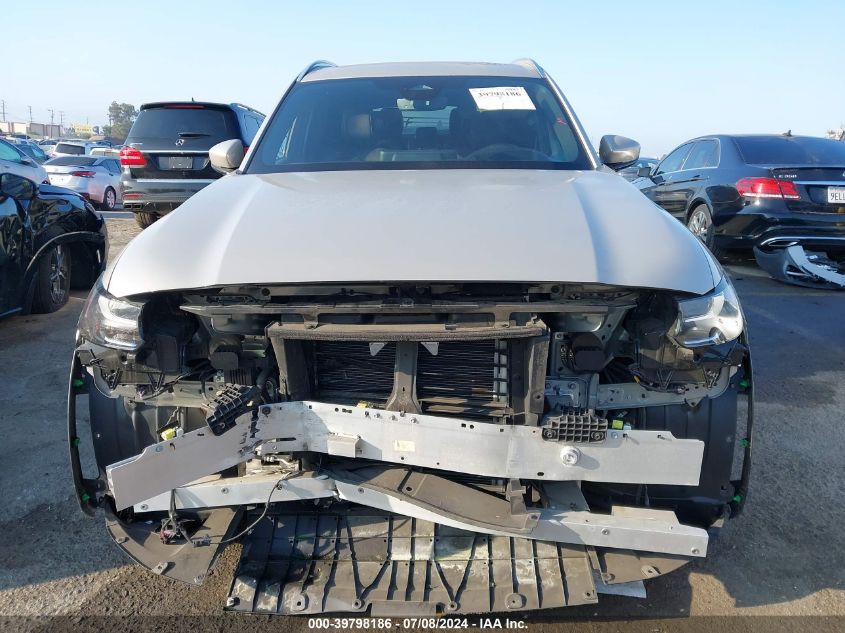 2024 Mazda Cx-90 Phev Premium Plus VIN: JM3KKEHA8R1112928 Lot: 39798186