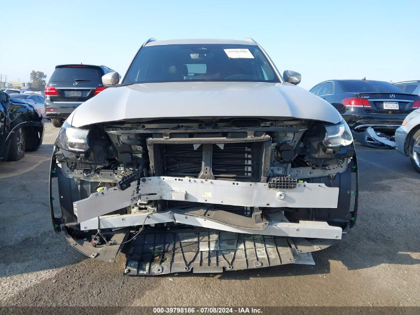 2024 Mazda Cx-90 Phev Premium Plus VIN: JM3KKEHA8R1112928 Lot: 39798186