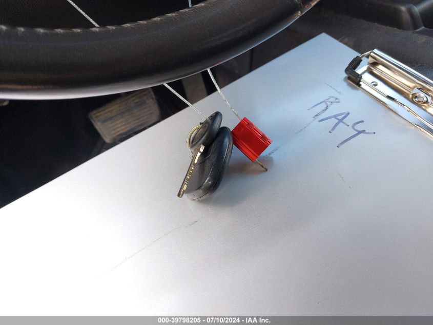 2011 Chevrolet Silverado K1500 Lt VIN: 1GCRKSE3XBZ243474 Lot: 39798205