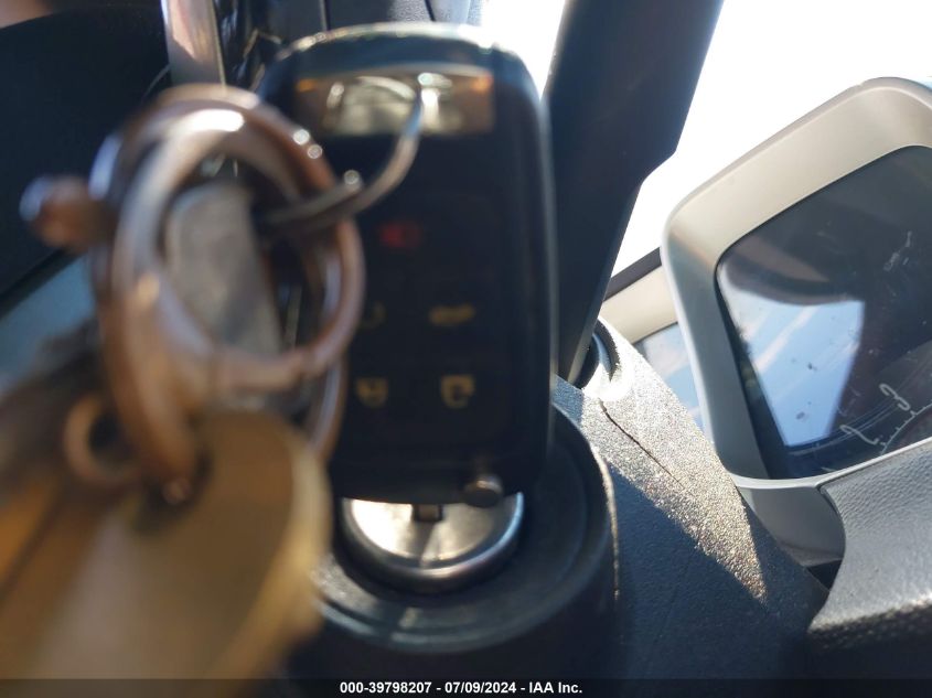 2010 Chevrolet Camaro 2Lt VIN: 2G1FC1EV1A9203507 Lot: 39798207