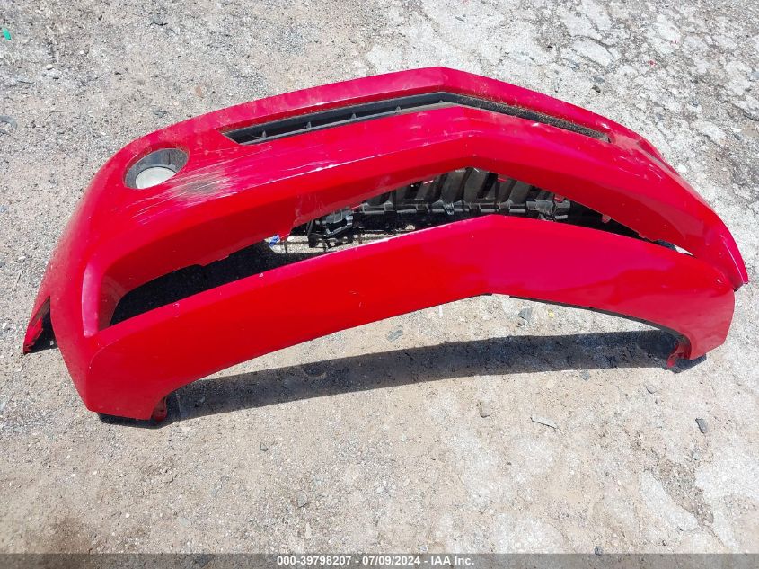 2010 Chevrolet Camaro 2Lt VIN: 2G1FC1EV1A9203507 Lot: 39798207