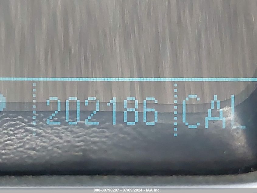 2010 Chevrolet Camaro 2Lt VIN: 2G1FC1EV1A9203507 Lot: 39798207