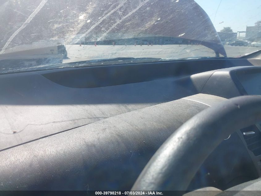 2007 Toyota Prius VIN: JTDKB20U773296189 Lot: 39798218