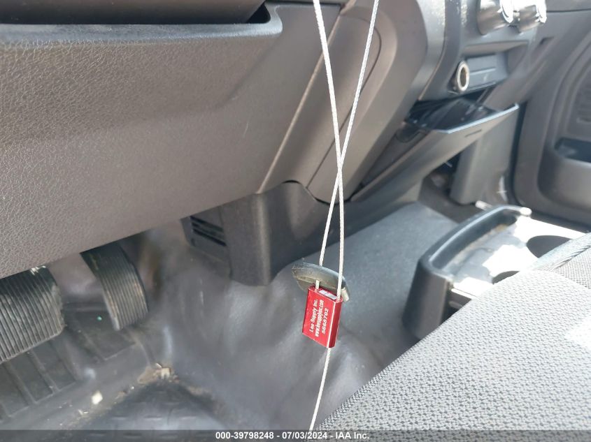 2009 Ford F-150 Stx/Xl/Xlt VIN: 1FTRX12879KB76072 Lot: 39798248