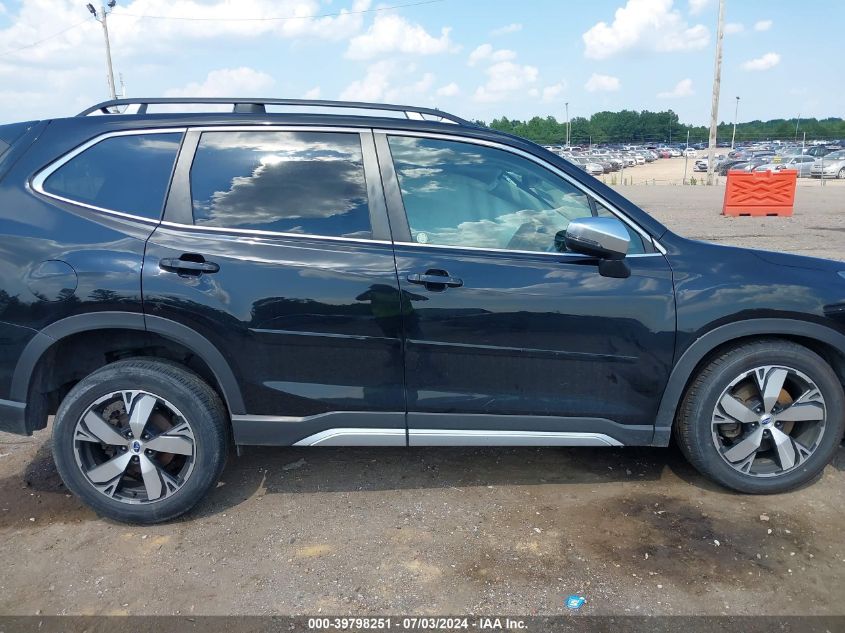 2021 Subaru Forester Touring VIN: JF2SKAXC3MH410938 Lot: 39798251