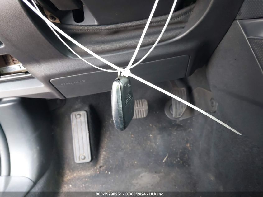 2021 Subaru Forester Touring VIN: JF2SKAXC3MH410938 Lot: 39798251