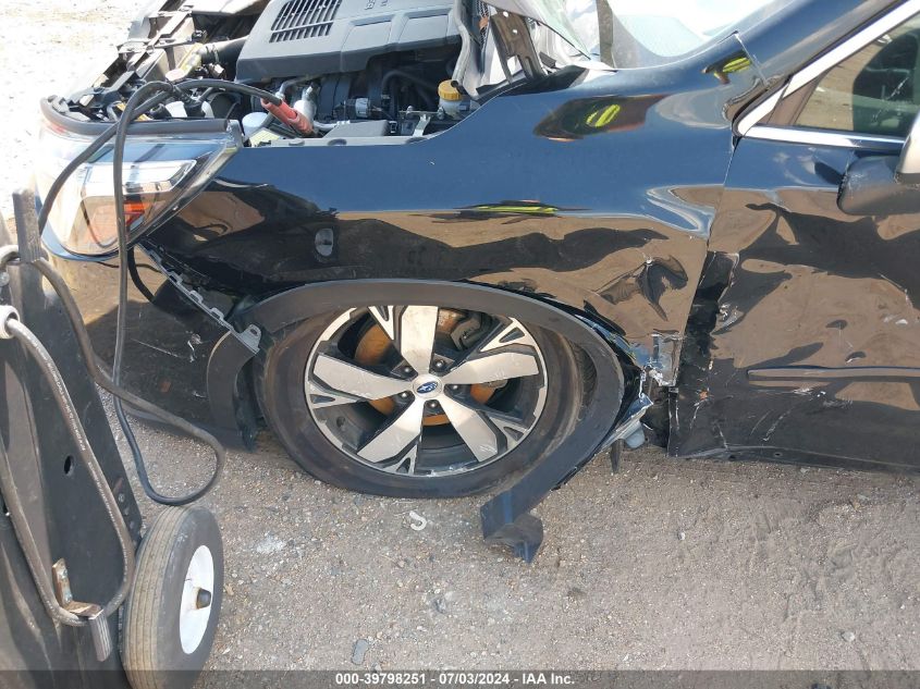 2021 Subaru Forester Touring VIN: JF2SKAXC3MH410938 Lot: 39798251