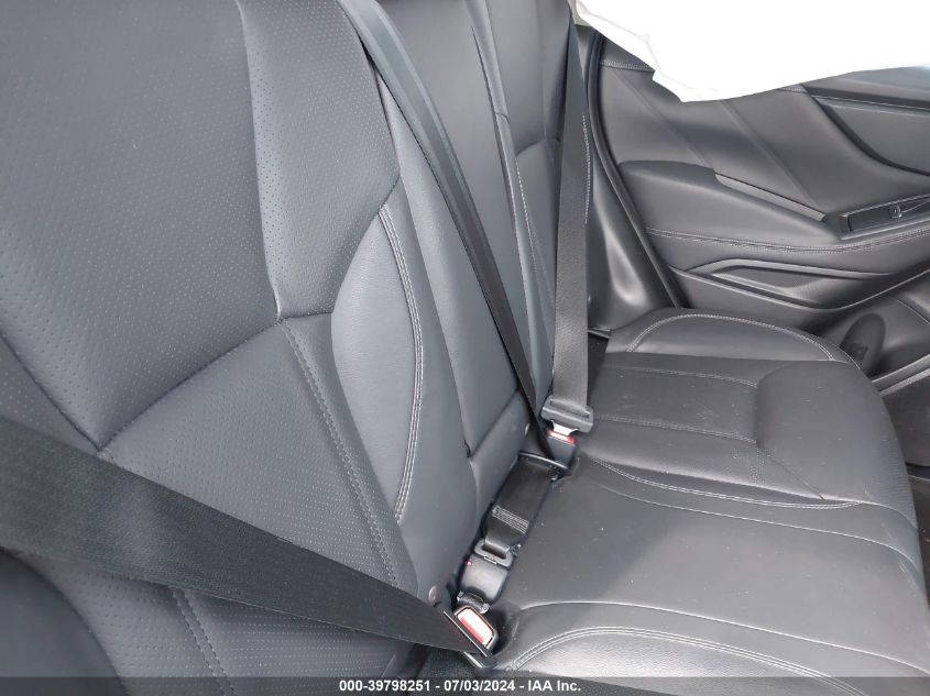 2021 Subaru Forester Touring VIN: JF2SKAXC3MH410938 Lot: 39798251