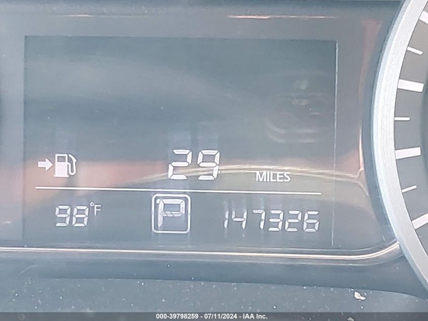 2014 Nissan Sentra Sr VIN: 3N1AB7AP6EY248806 Lot: 39798259