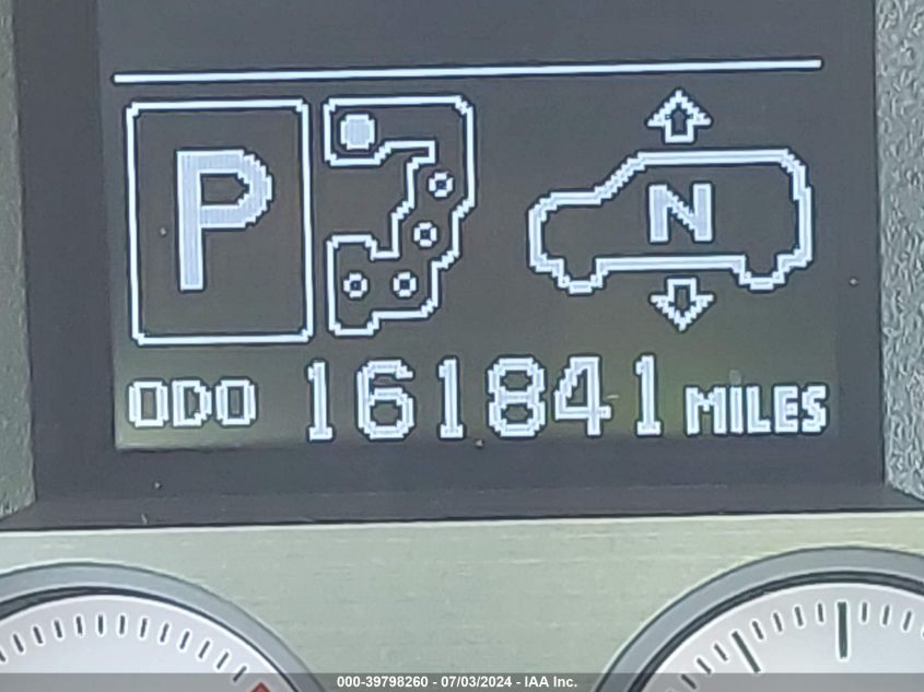 2011 Lexus Lx 570 VIN: JTJHY7AX3B4078328 Lot: 39798260