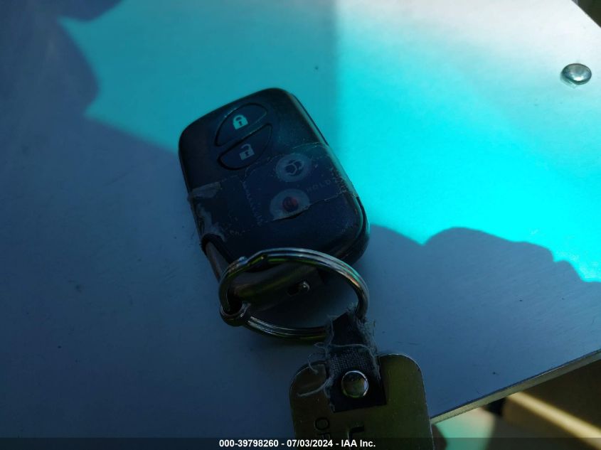 2011 Lexus Lx 570 VIN: JTJHY7AX3B4078328 Lot: 39798260