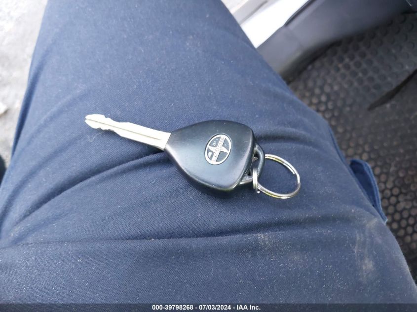 2008 Scion Xd VIN: JTKKU10498J015553 Lot: 39798268