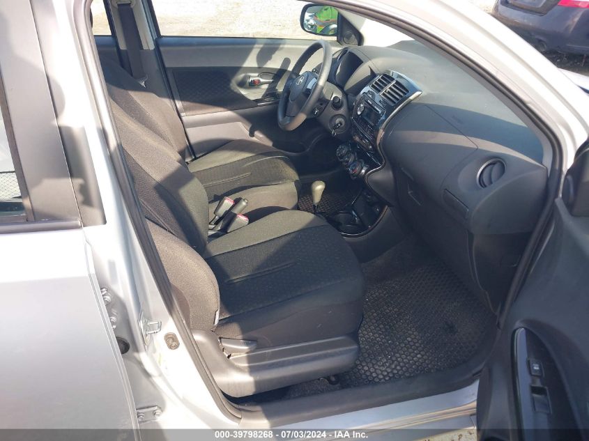 2008 Scion Xd VIN: JTKKU10498J015553 Lot: 39798268