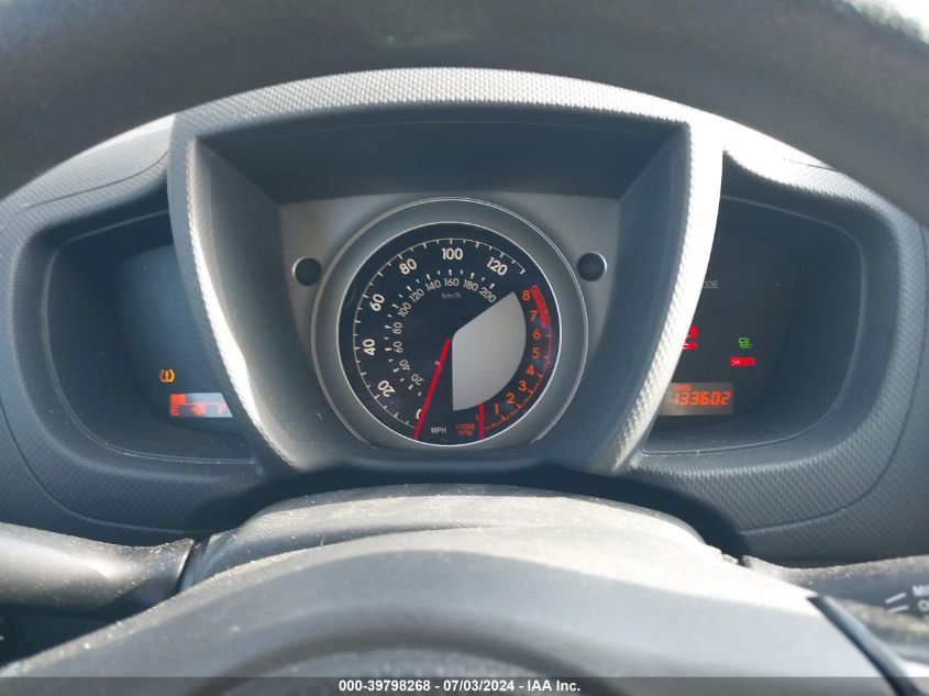 2008 Scion Xd VIN: JTKKU10498J015553 Lot: 39798268