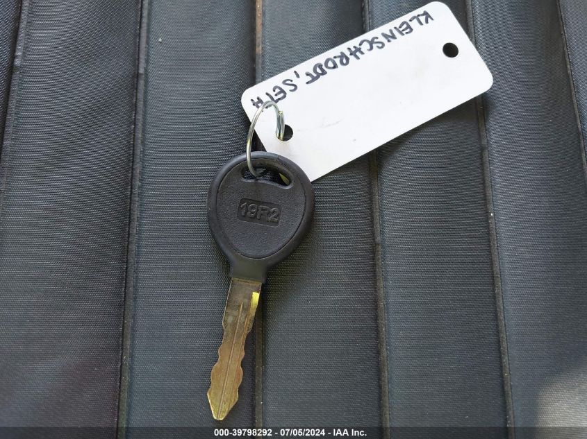 2000 Jeep Wrangler Se VIN: 1J4FA29P0YP788214 Lot: 39798292