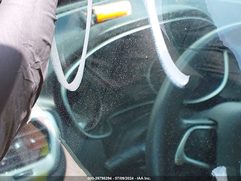 2019 Jeep Compass Sport Fwd VIN: 3C4NJCAB6KT763098 Lot: 39798294