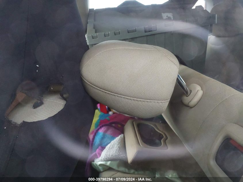 2019 Jeep Compass Sport Fwd VIN: 3C4NJCAB6KT763098 Lot: 39798294