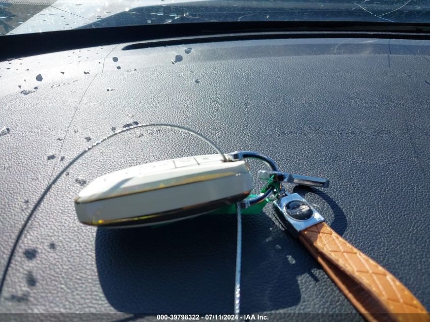 2020 Ford Explorer Xlt VIN: 1FMSK7DH4LGB02923 Lot: 39798322