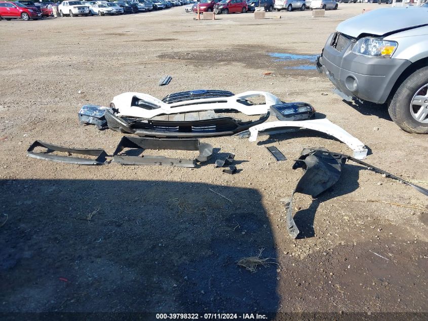 2020 Ford Explorer Xlt VIN: 1FMSK7DH4LGB02923 Lot: 39798322