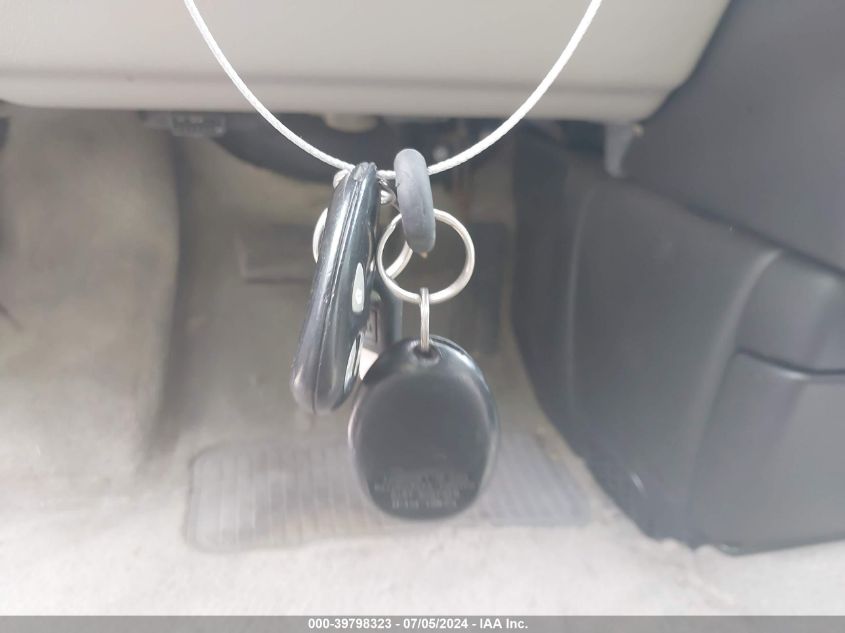 2003 Chevrolet Venture Lt W/1Sd VIN: 1GNDX03E43D113989 Lot: 39798323