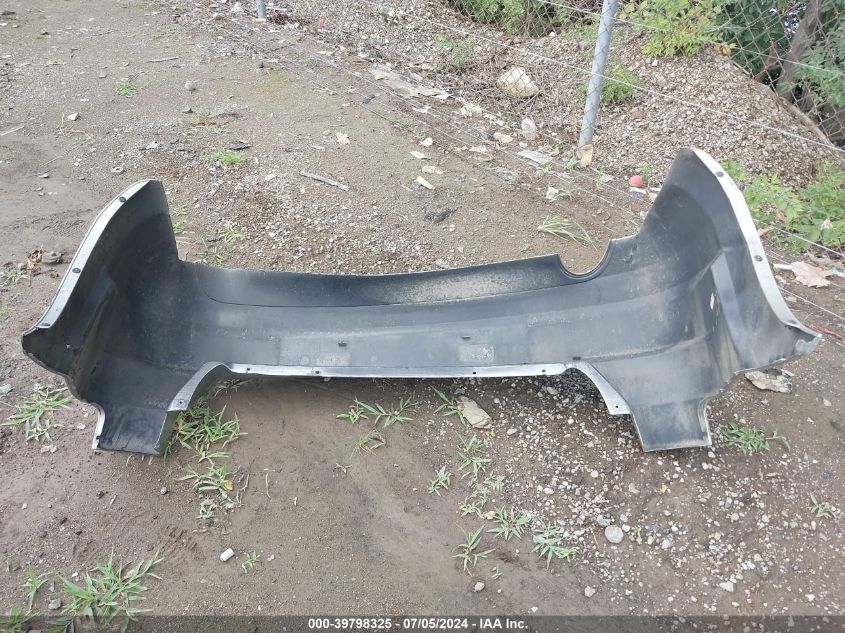 2013 Dodge Journey American Value Pkg VIN: 3C4PDCAB8DT509668 Lot: 39798325