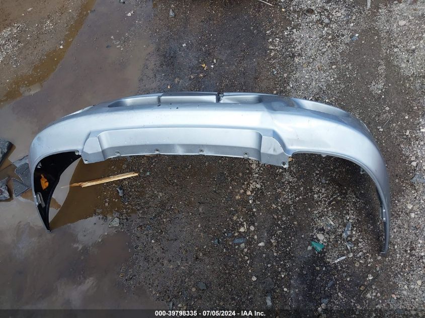 2004 Hyundai Santa Fe Gls/Lx VIN: KM8SC73E94U605659 Lot: 39798335