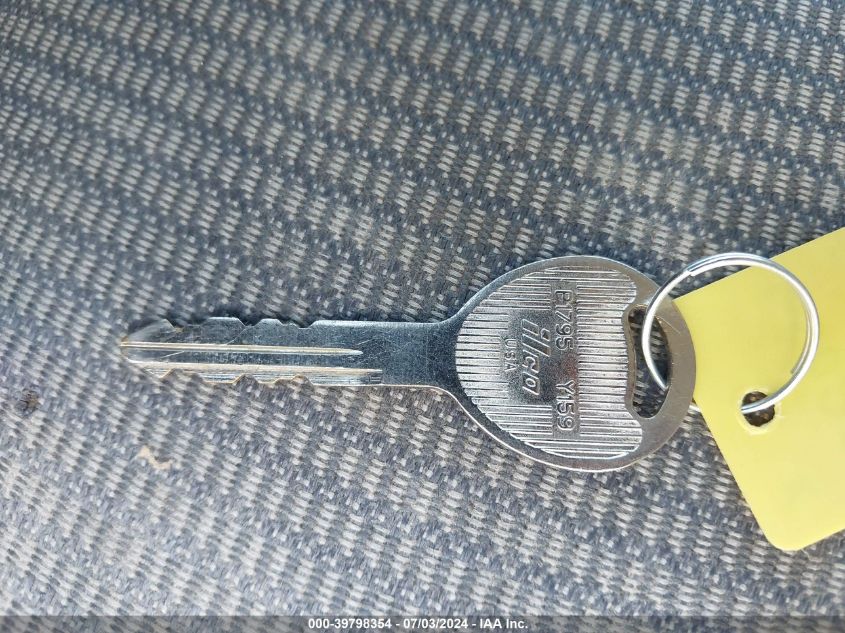 2006 Dodge Ram 2500 St/Slt VIN: 1D7KS28D26J171430 Lot: 39798354