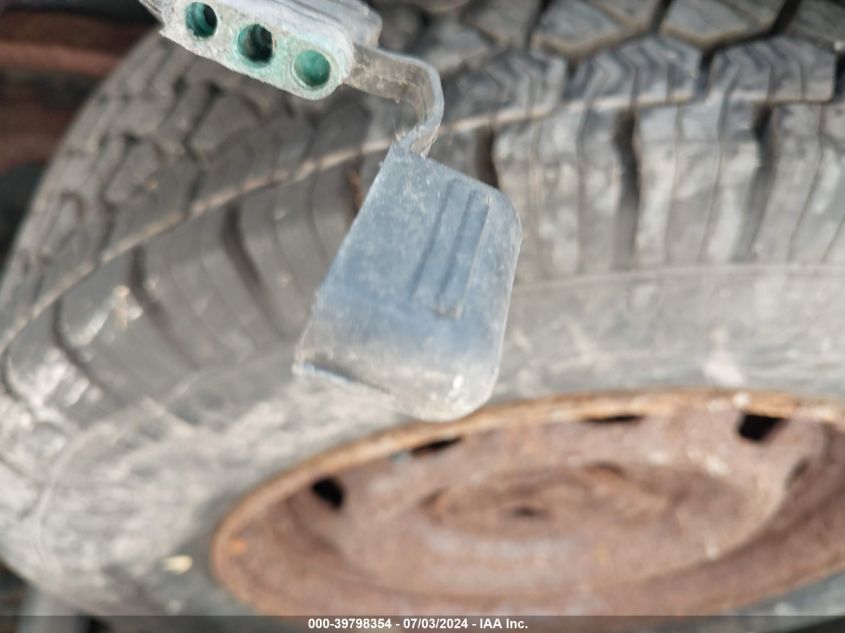 2006 Dodge Ram 2500 St/Slt VIN: 1D7KS28D26J171430 Lot: 39798354