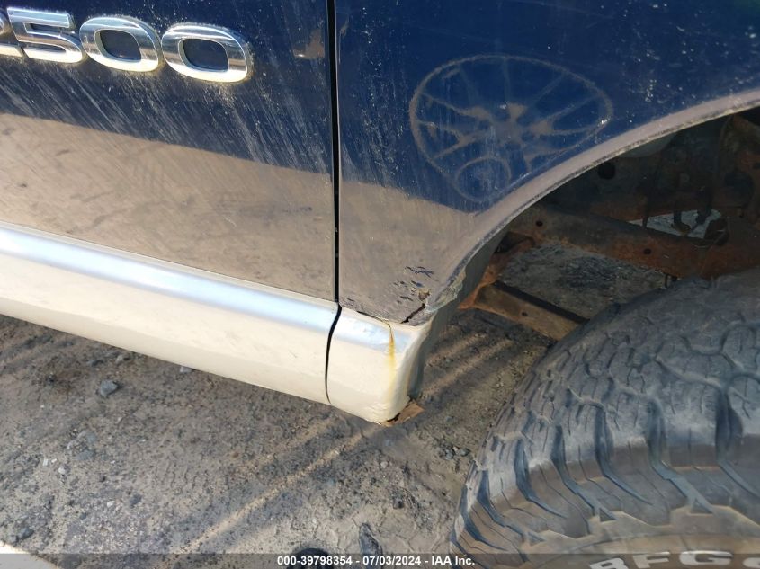 2006 Dodge Ram 2500 St/Slt VIN: 1D7KS28D26J171430 Lot: 39798354