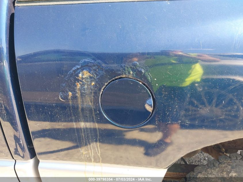 2006 Dodge Ram 2500 St/Slt VIN: 1D7KS28D26J171430 Lot: 39798354