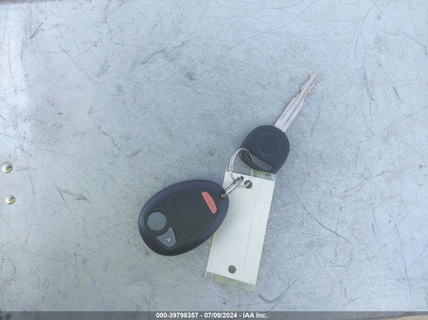 2008 Chevrolet Colorado Lt VIN: 1GCCS13E388132011 Lot: 39798357