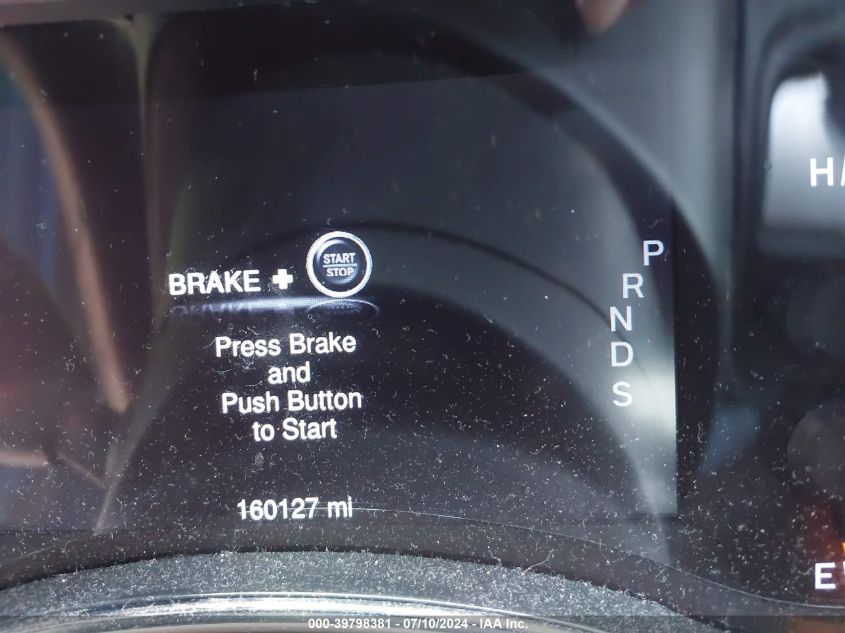 2015 Jeep Grand Cherokee Limited VIN: 1C4RJFBG9FC625151 Lot: 39798381