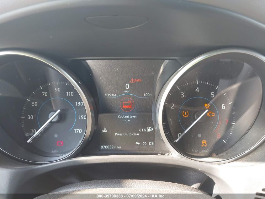 2018 Jaguar Xe Premium VIN: SAJAD4FXXJCP38233 Lot: 39798388