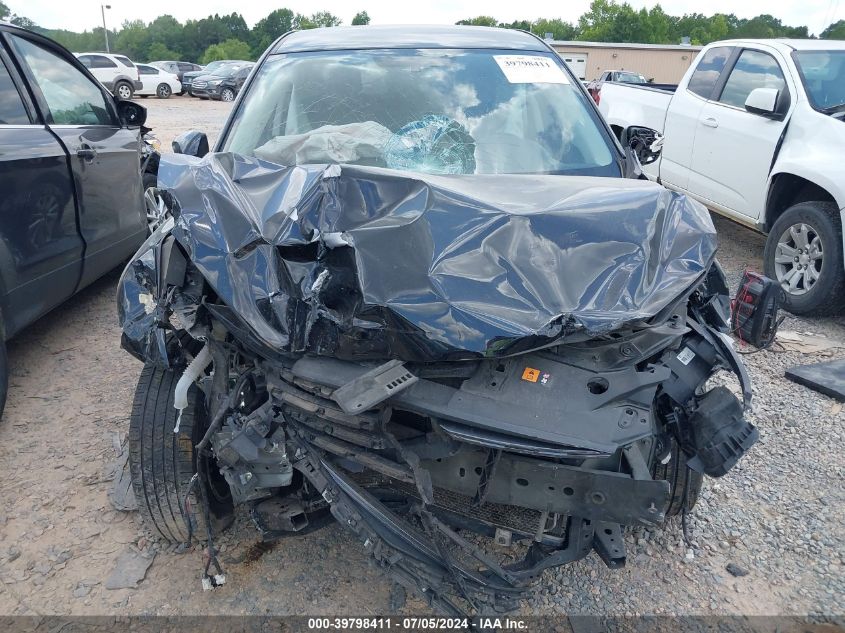 2016 Mazda Cx-5 Touring VIN: JM3KE4CY1G0896930 Lot: 39798411