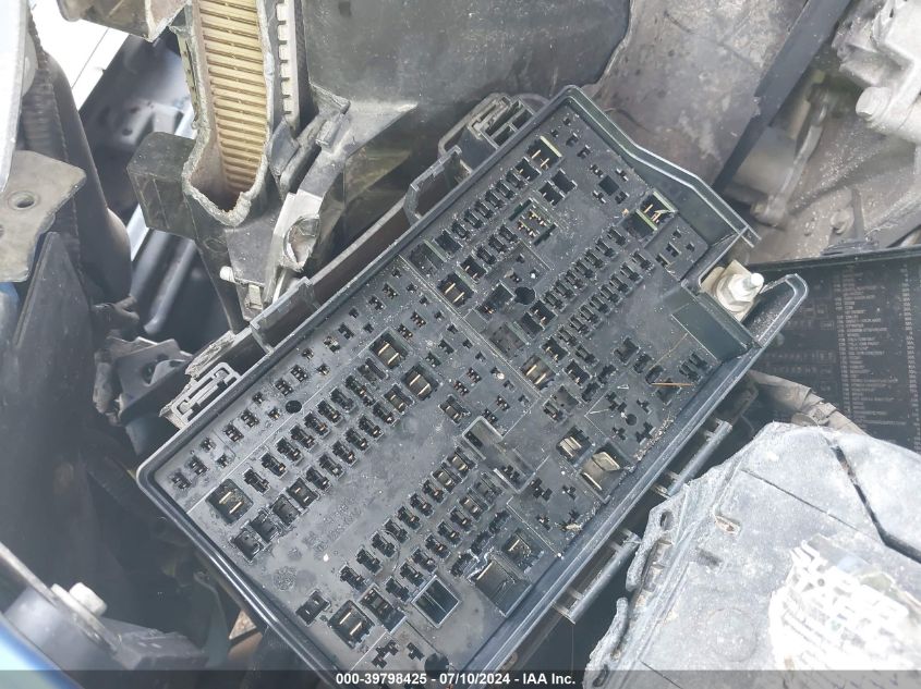 2015 Ram 1500 Big Horn VIN: 3C6RR7LT7FG596330 Lot: 39798425