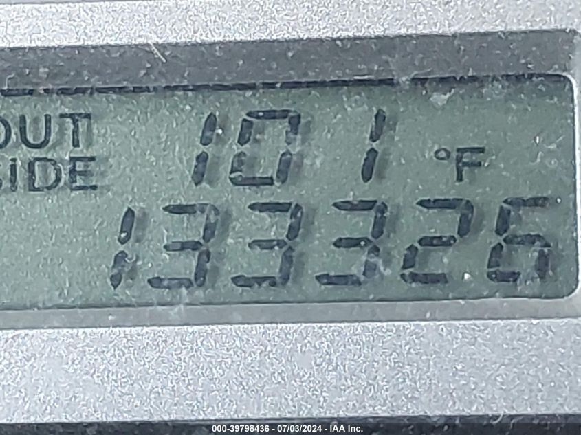 2008 Toyota Corolla S VIN: 1NXBR32E78Z009528 Lot: 39798436