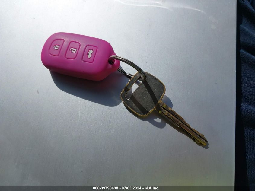 2003 Toyota Corolla S VIN: 1NXBR32E83Z114068 Lot: 39798438