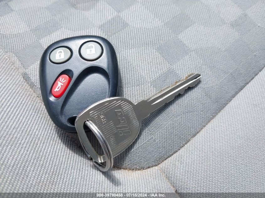 2006 Chevrolet Equinox Lt VIN: 2CNDL73F866116009 Lot: 39798458