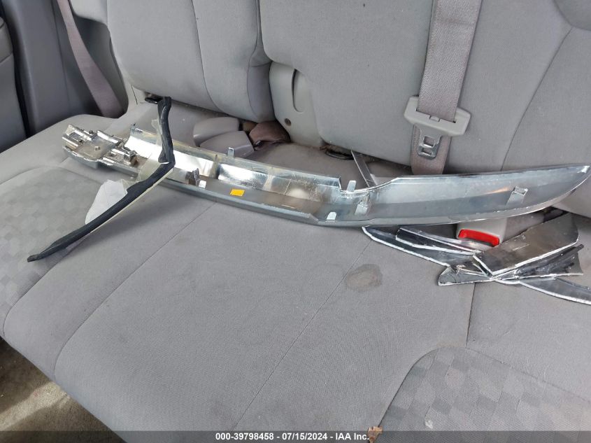 2006 Chevrolet Equinox Lt VIN: 2CNDL73F866116009 Lot: 39798458