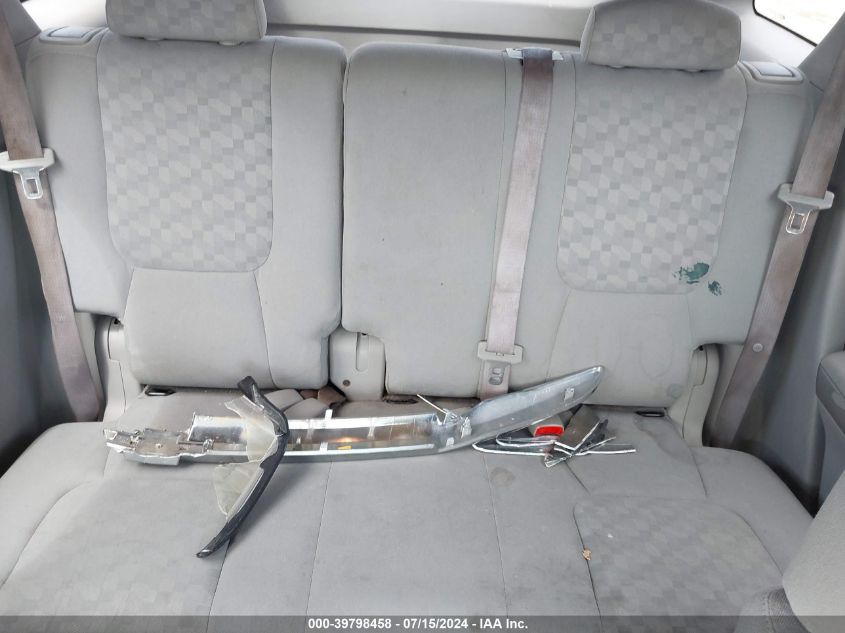 2006 Chevrolet Equinox Lt VIN: 2CNDL73F866116009 Lot: 39798458