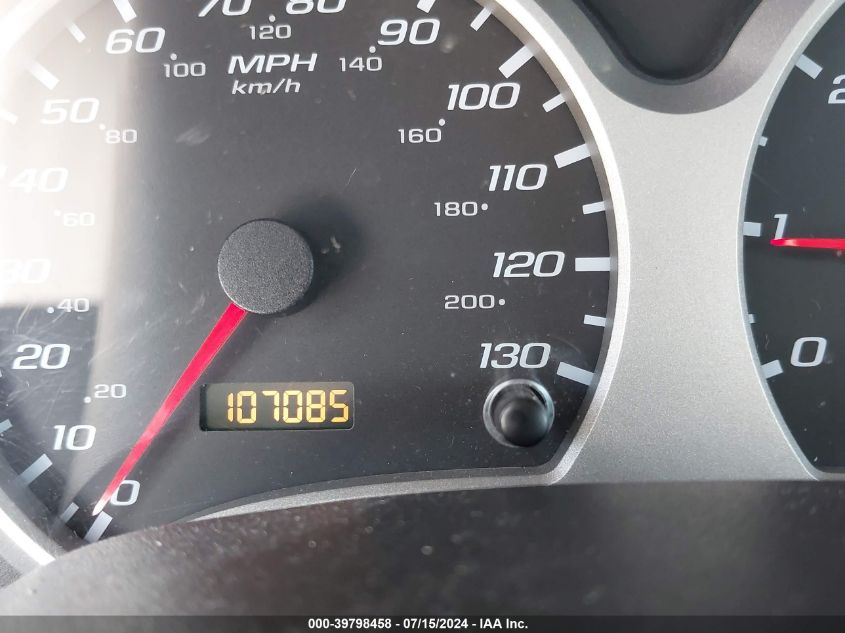 2006 Chevrolet Equinox Lt VIN: 2CNDL73F866116009 Lot: 39798458