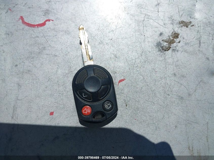 2010 Ford Fusion S VIN: 3FAHP0GA4AR220827 Lot: 39798469