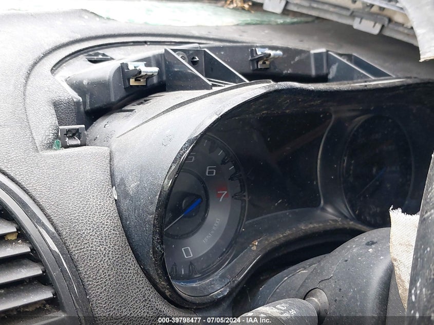 2016 Chrysler 300 300S VIN: 2C3CCAGG2GH224944 Lot: 39798477